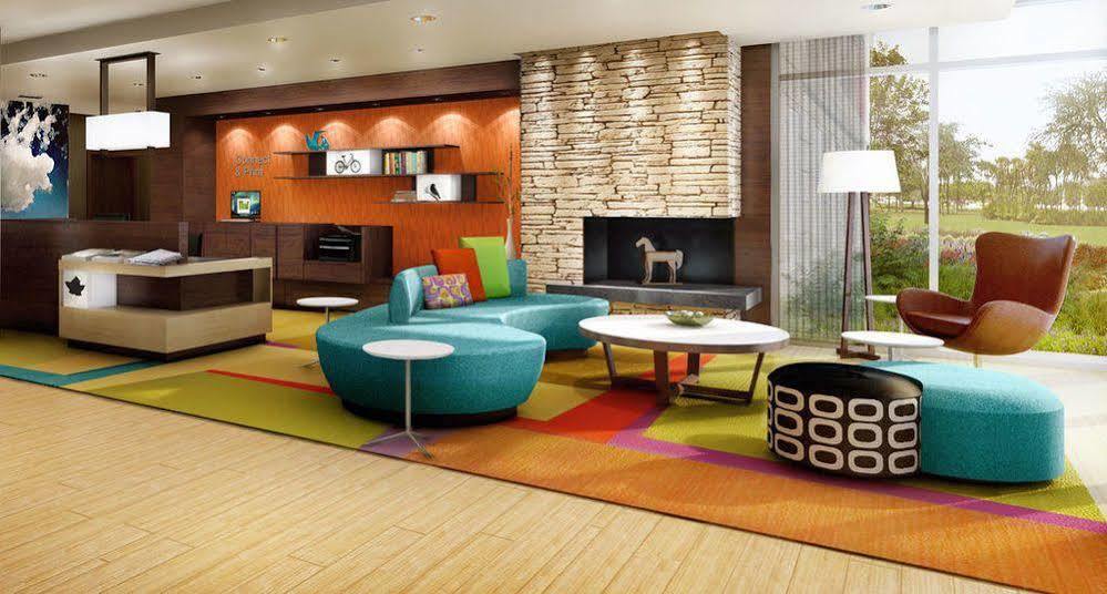 Fairfield Inn & Suites By Marriott Wisconsin Dells Lake Delton Eksteriør billede